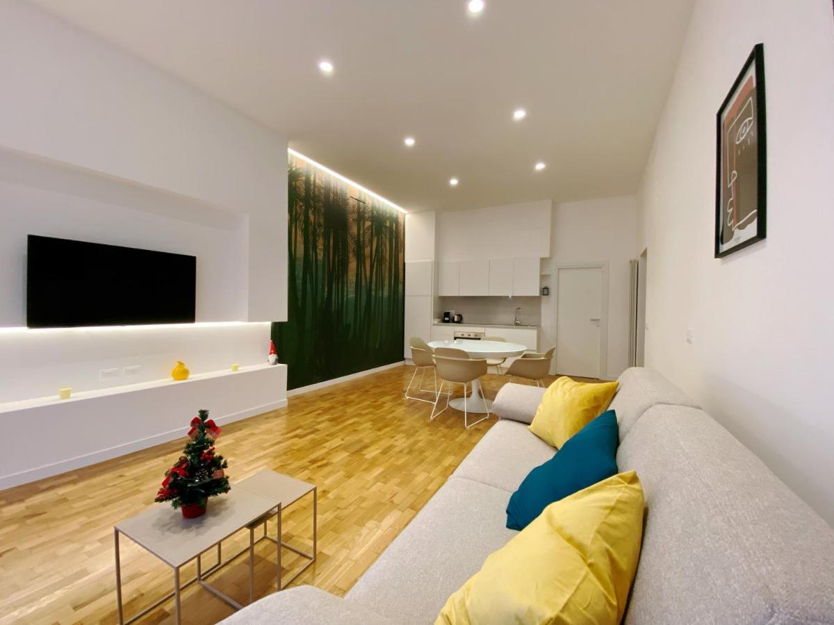Stay Home Experience Perugia Exterior photo