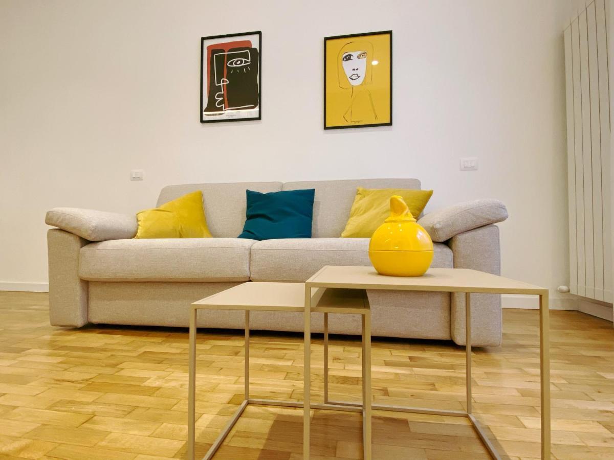 Stay Home Experience Perugia Exterior photo
