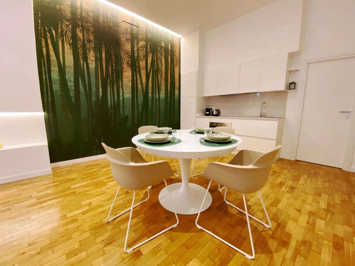 Stay Home Experience Perugia Exterior photo
