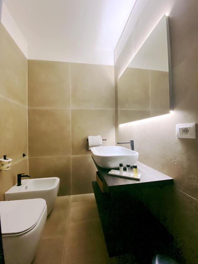 Stay Home Experience Perugia Exterior photo