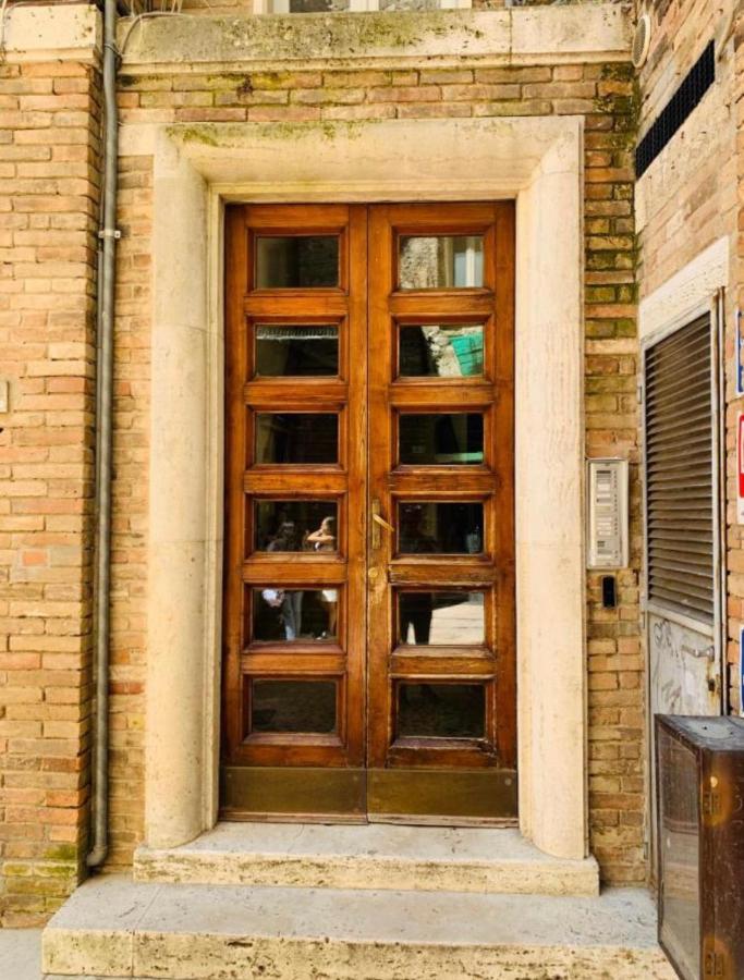 Stay Home Experience Perugia Exterior photo