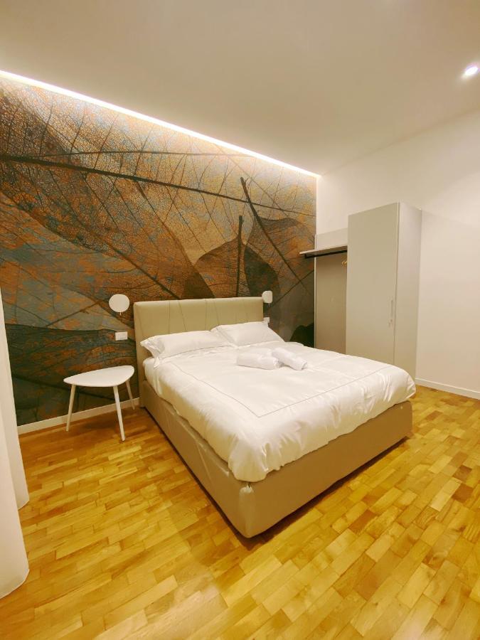 Stay Home Experience Perugia Exterior photo