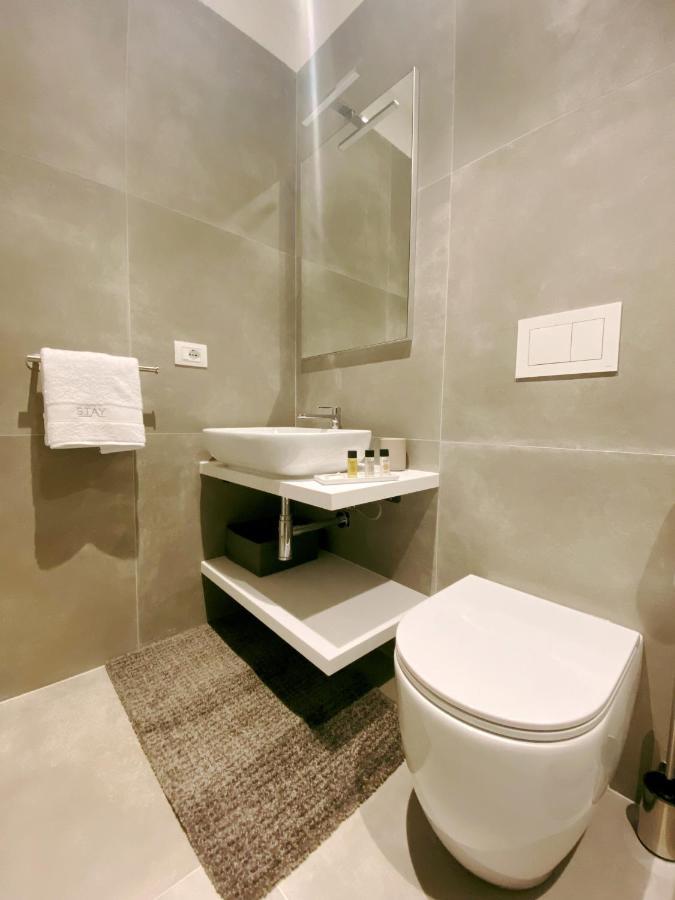 Stay Home Experience Perugia Exterior photo