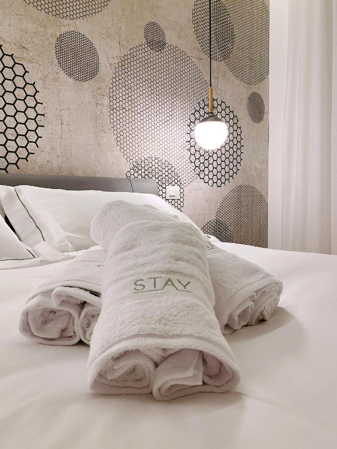 Stay Home Experience Perugia Exterior photo