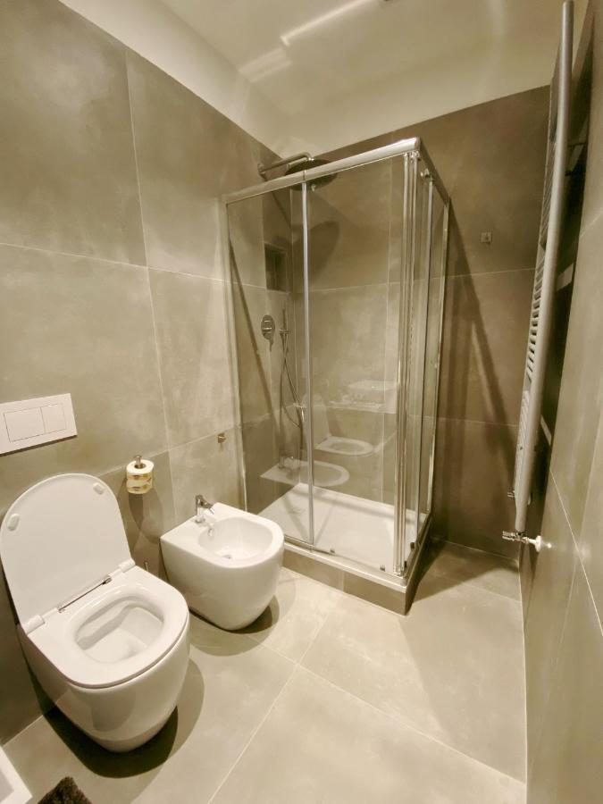 Stay Home Experience Perugia Exterior photo