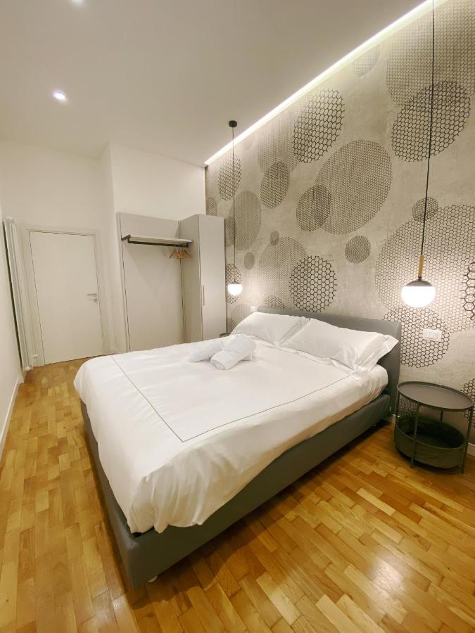Stay Home Experience Perugia Exterior photo
