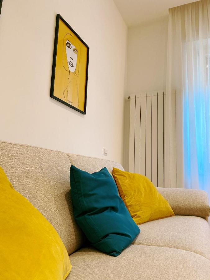 Stay Home Experience Perugia Exterior photo