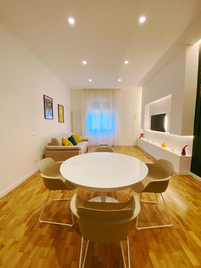 Stay Home Experience Perugia Exterior photo