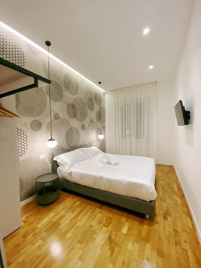 Stay Home Experience Perugia Exterior photo