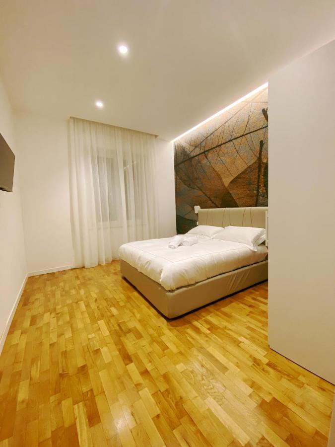 Stay Home Experience Perugia Exterior photo