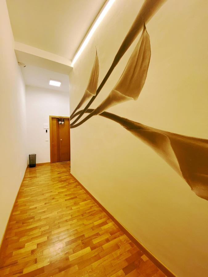Stay Home Experience Perugia Exterior photo